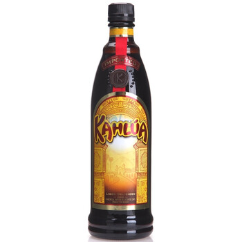墨西哥甘露咖啡力娇酒 700ml