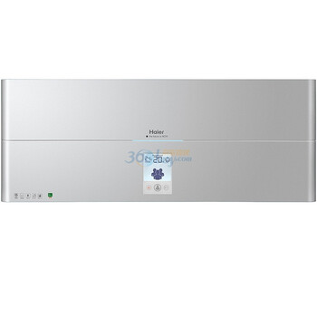 海尔（Haier）电热水器3D226H-J1(E)畅享+ 35升3D极速加热