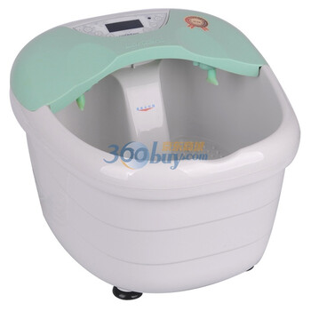 朗欣特（Lancent） ZY898养生足浴按摩器 （带遥控）