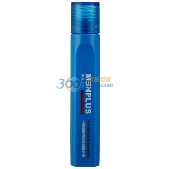 男性主义 MENPLUS E1 去黑眼圈滚珠眼部精华液 15ml
