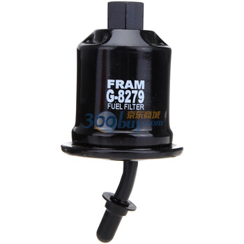 方牌（Fram）高效燃油滤清器G8279（北京三菱 帕杰罗速跑2.4,3.0）