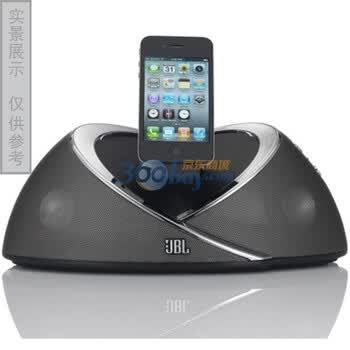 JBL ON BEAT 黑色