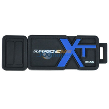 博帝（Patriot) 布斯特BOOST (USB3.0) 32G 高速U盘