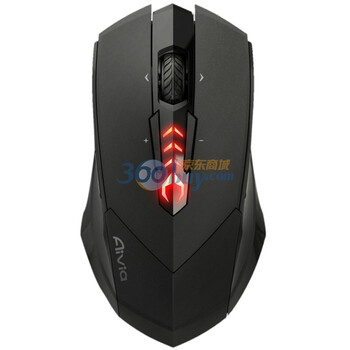技嘉（GIGABYTE）Aivia GM-M8600 无线游戏巨集鼠标
