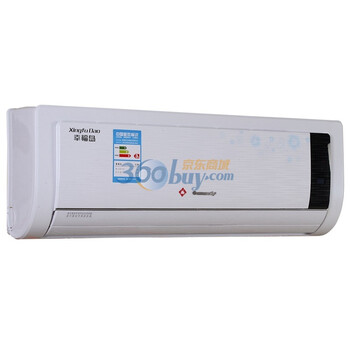 格力空调幸福岛35便宜价格 格力空调1.5匹挂机