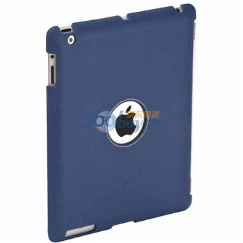 Targus 泰格斯 THD007 iPad 2/3/4 轻薄保护背壳(兼容SmartCover、5色可选)