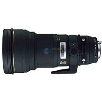适马（SIGMA）AF APO 300mm F2.8 EX DG HSM远摄变焦镜头（尼康卡口）