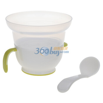 利其尔微波炉用煮粥器E