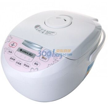 格力（GREE） 智能电饭煲 GDF-3013D