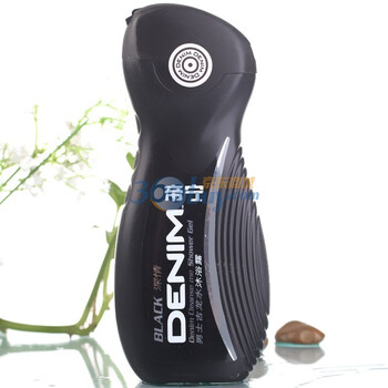 DENIM帝宁男士古龙水沐浴露（深情）250ml