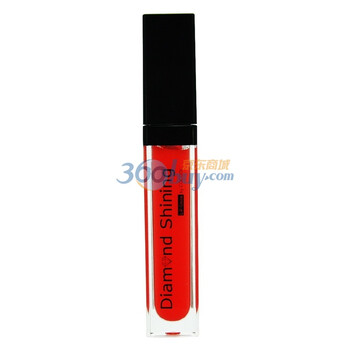 珂珂钻石闪润唇膏OR01 6ml