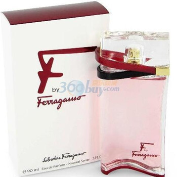 Ferragamo菲拉格慕非我莫属女士香水50ml