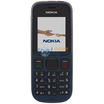 ŵ���ǣ�NOKIA��1000 GSM�ֻ�����ɫ���Ƕ��ƻ�