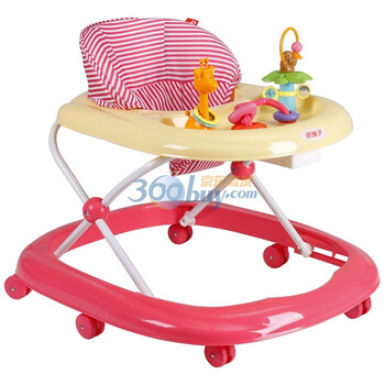 goodbaby好孩子学步车XB109E-J232RY