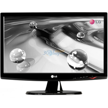 LG C233WT 23英寸宽屏液晶显示器