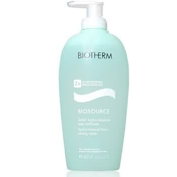 Biotherm碧欧泉活泉爽肤水400ml