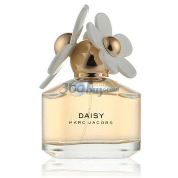 Marc Jacobs玛亚科布雏菊女士香水50ml