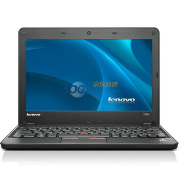 ThinkPad X121e（3045-74C）11.6英寸笔记本电脑（P967 2G 320G 指纹 WIN7）