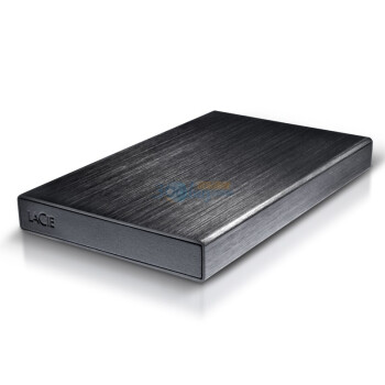 再降价：LaCie 莱斯 Rikiki系列 2.5英寸移动硬盘 500G USB 3.0
