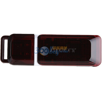 宇瞻（Apacer）AH321 钢铁侠 8G