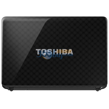 东芝（TOSHIBA）L730-T17B 13.3英寸笔记本电脑（i3-2330M 2G 500G 核芯显卡 USB3.0 HDMI Win7）天籁黑