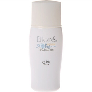 Biore碧柔清爽防晒乳液30ml