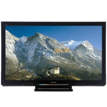 松下（Panasonic）TH-P42UT30C 42英寸 全高清 3D等离子电视