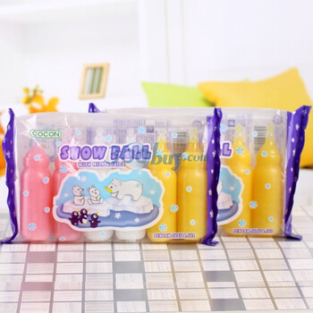 cocon可康雪花棒棒冰480ml*2