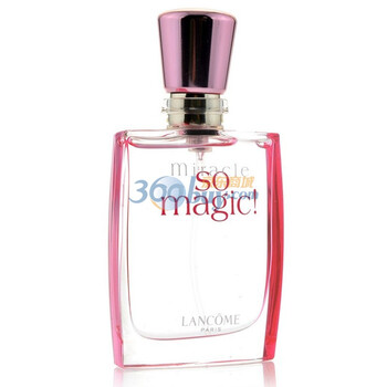 lancome兰蔻魔幻奇迹香水 30ml