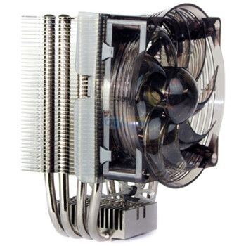 CoolerMaster 酷冷至尊 暴风 S400 多平台CPU散热器