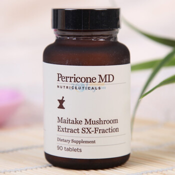 裴礼康PerriconeMD舞茸萃取片90片