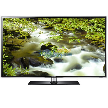 三星（SAMSUNG）UA55D6400UJ 55英寸智能3D全高清LED电视
