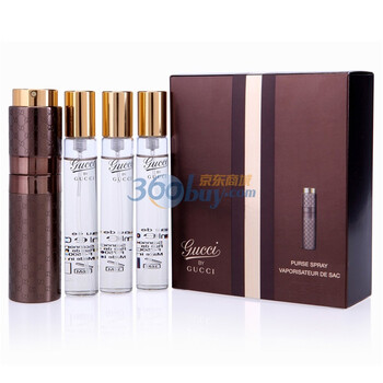 GUCCI古驰经典女士香水60ML