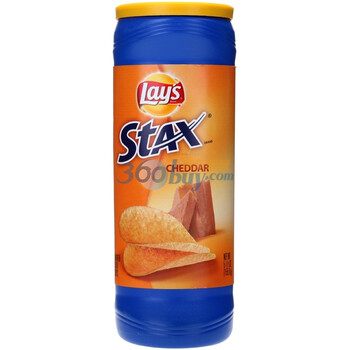 lay‘s乐事薯片奶酪味155.9g