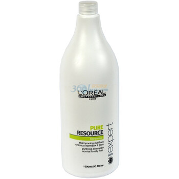 LOREAL欧莱雅油脂平衡洗发水1500ml（进口）