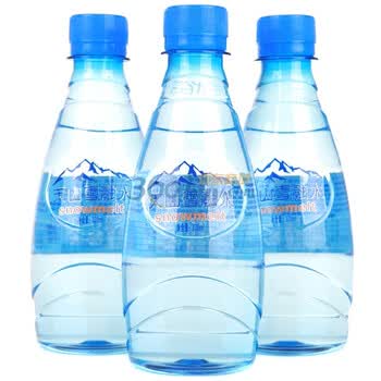 天格尔雪融水330ml*12