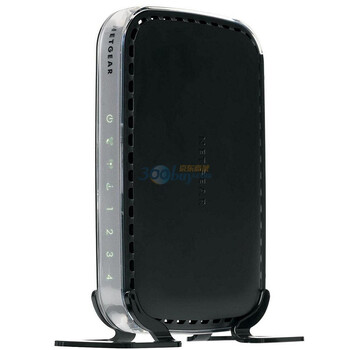 网件（Netgear）WNR1000 150M无线路由器
