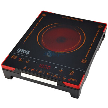 德国SKG炉，电炉，电陶炉 SD-1602（赠送烤盘，烤架）