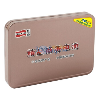 飞毛腿(SCUD)BL174精品电池 适用于联想(LENOVO)A30T等机型