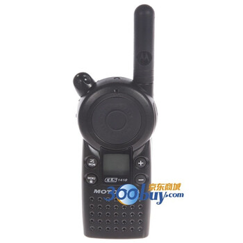 Ħ��������Motorola��CLS1418���öԽ���