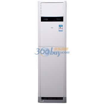 海尔（Haier) KFR-50LW/01AAC13 2匹 柜式家用定频冷暖空调