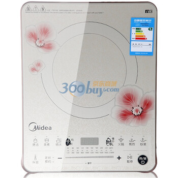 美的（Midea）QT2101 电磁炉