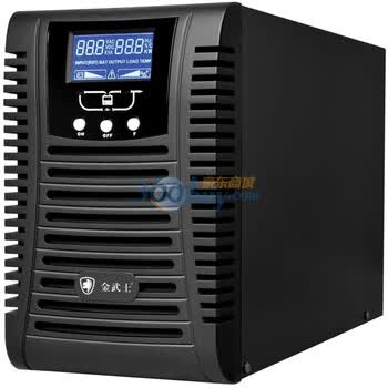 金武士 ST1KS 在线式UPS电源（长机）