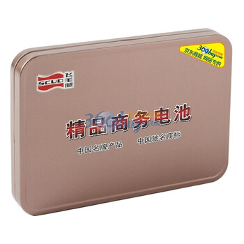 飞毛腿（SCUD）精品电池 适用步步高 i370/ V309D 手机 BK-B-42