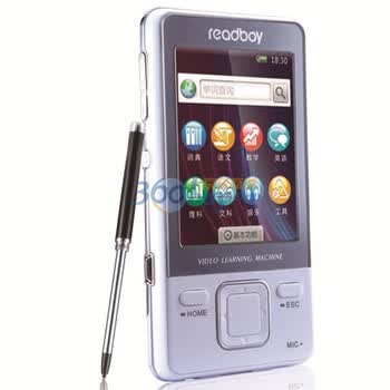 读书郎 （readboy）视频学习机N2 白色