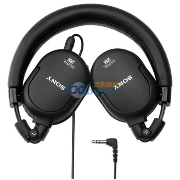 SONY 索尼 MDR-NC200D 头戴式降噪耳机