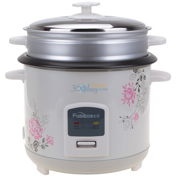 电饭煲+富士宝