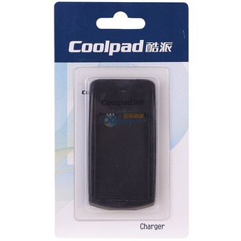 酷派（Coolpad) 原装座充 适用于酷派F608/S66/F603/E230