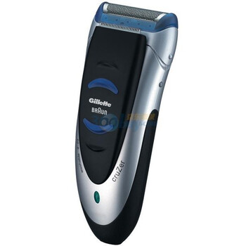 博朗(Gillette BRAUN) cruZer Z-20 电动剃须刀