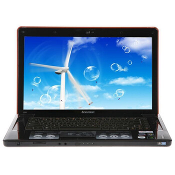 【联想Y550A-TSI】联想(Lenovo)IdeaPad Y55